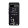 Elvis Quotes 2 Google Pixel 8a Case