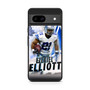 Ezekiel elliott Google Pixel 8a Case