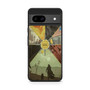 Fallout 4 Collage Arts Google Pixel 8a Case