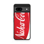 Fallout 4 Nuka Cola Google Pixel 8a Case