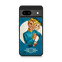 Fallout 4 Vault Tech Google Pixel 8a Case