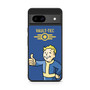 Fallout 76 Vault Tech Google Pixel 8a Case
