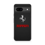 Ferrari Logo Google Pixel 8a Case