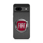Fiat Automotive Logo Google Pixel 8a Case