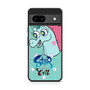 Flying Princess Pony Head Google Pixel 8a Case