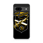 Foo Fighters Air Fundo Google Pixel 8a Case