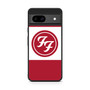 Foo Fighters Logo Cool Google Pixel 8a Case