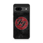 Foo Fighters 2 Google Pixel 8a Case