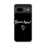 Forever Alone Google Pixel 8a Case