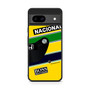 Formula 1 Senna Google Pixel 8a Case