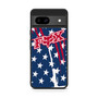 fox america Google Pixel 8a Case