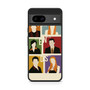 Friends TV Show 1 Google Pixel 8a Case