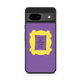 Friends TV Show 4 Google Pixel 8a Case