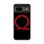 God Of War Nordics Logo Google Pixel 8a Case
