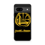Golden State Warriors Strength in Numbers Google Pixel 8a Case