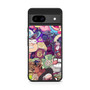 gravity falls Characters Google Pixel 8a Case