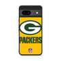 Green Bay Packers 5 Google Pixel 8a Case