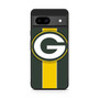 Green Bay Packers 7 Google Pixel 8a Case