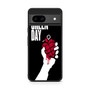 green day band Google Pixel 8a Case
