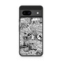 Green Day's Album Google Pixel 8a Case