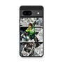 Green Lantern in Comic Google Pixel 8a Case