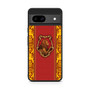 gryffindor hogwarts Google Pixel 8a Case