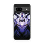 Gundam Dark Google Pixel 8a Case