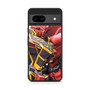 Gundam Mobile Red Google Pixel 8a Case