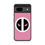 Gwenpool Google Pixel 8a Case