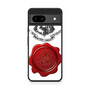 Harry Potter Hoghwards Google Pixel 8a Case