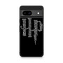 harry potter magic spell Google Pixel 8a Case