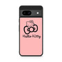 Hello Kitty 6 Google Pixel 8a Case