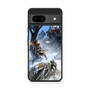 Horizon Dawn II Google Pixel 8a Case