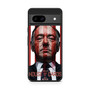 House Of Cards Francis Underwood Google Pixel 8a Case