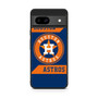 Houston Astros 6 Google Pixel 8a Case