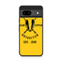hufflepuff quidditch Google Pixel 8a Case