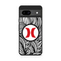 Hurley Classic Art Google Pixel 8a Case