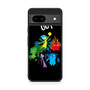 Inside Out Pixar Movie Google Pixel 8a Case
