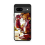 Iron Man Tony Stark Google Pixel 8a Case