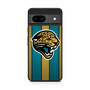 jacksonville jaguars Google Pixel 8a Case