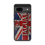 Jaguar in England Google Pixel 8a Case