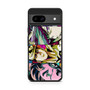 Jojo's bizarre adventure 2 Google Pixel 8a Case