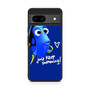 Just keep swimming dori Google Pixel 8a Case