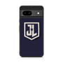 Justice League Logo 2 Google Pixel 8a Case