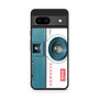 kodak blue instamatic Google Pixel 8a Case