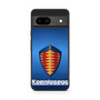 Koenigsegg Blue Google Pixel 8a Case