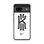 kyrie irving logo Google Pixel 8a Case