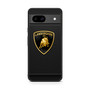 Lamborghini Gold Logo Google Pixel 8a Case