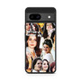 Lana Del Rey Collage 2 Google Pixel 8a Case