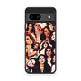 Lana Del Rey Collage 3 Google Pixel 8a Case